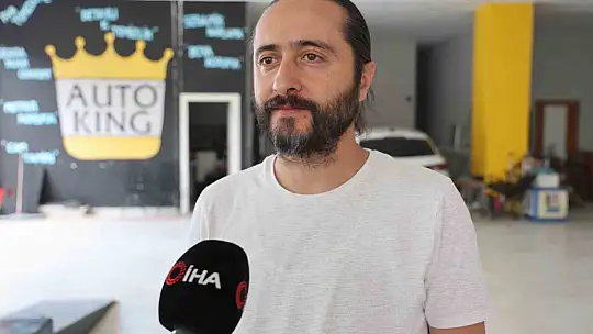 İkinci el piyasası son 5 yılın en dip seviyesini gördü: Ekspertizler pandemiden daha kötü dönemde