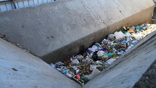İlçede yılların çöp sorunu, katı atık depolama tesisi ile enerjiye dönüşüyor