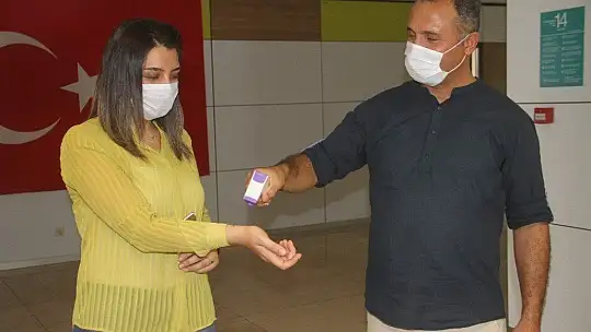 ilk ders yılı zili okullarda öğrencisiz çaldı