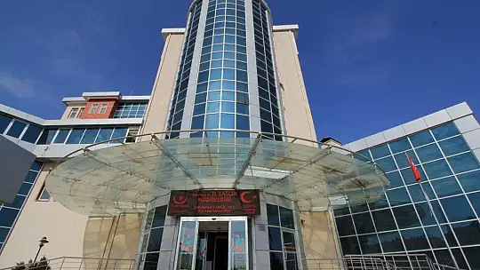 TURKOVAC uygulanmaya başlandı