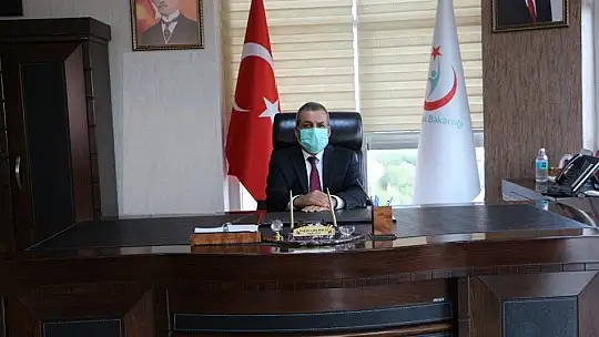 TURKOVAC uygulanmaya başlandı