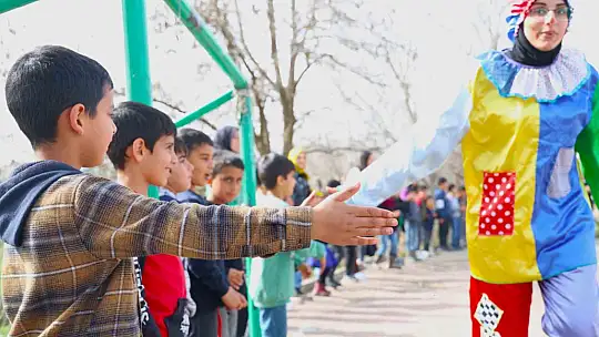 İlkokul öğrencisinin Milli Eğitim Bakanından 'Doğalgaz' talebi gülümsetti