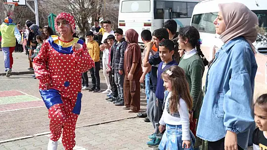 İlkokul öğrencisinin Milli Eğitim Bakanından 'Doğalgaz' talebi gülümsetti