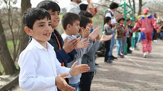 İlkokul öğrencisinin Milli Eğitim Bakanından 'Doğalgaz' talebi gülümsetti