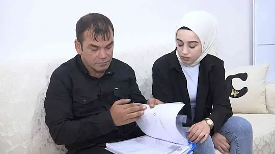 Türkiye'de 2'nci, İmmünglobülin G4 vakası Elazığ'da görüldü.