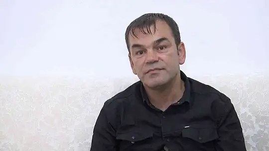 Türkiye'de 2'nci, İmmünglobülin G4 vakası Elazığ'da görüldü.