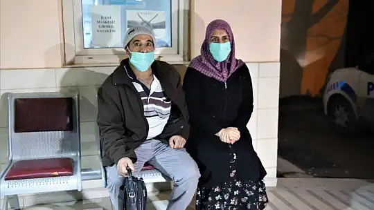 Para Dolusu Çanta Bulan İnşaat İşçisi Ne Yaptı!