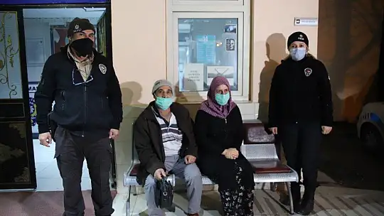 Para Dolusu Çanta Bulan İnşaat İşçisi Ne Yaptı!