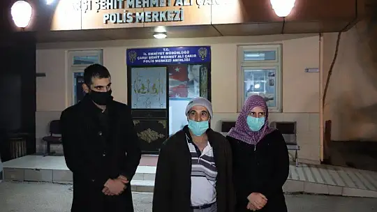 Para Dolusu Çanta Bulan İnşaat İşçisi Ne Yaptı!