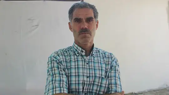 İntihar notu bırakan genç kayıplara karıştı..