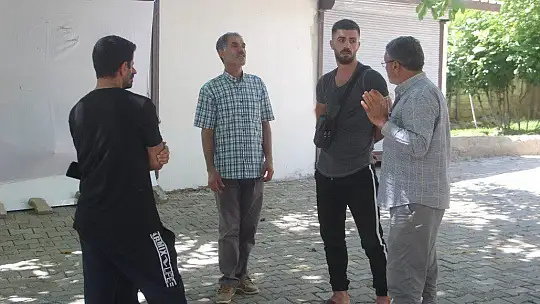 İntihar notu bırakan genç kayıplara karıştı..