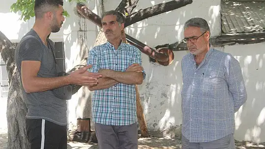 İntihar notu bırakan genç kayıplara karıştı..