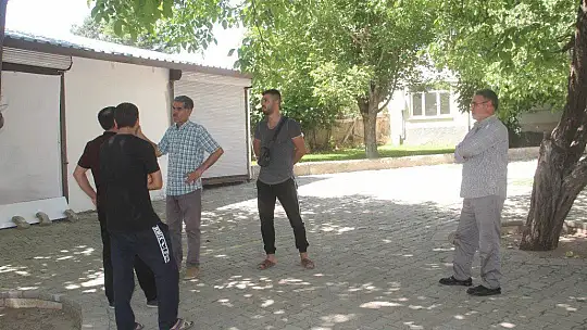İntihar notu bırakan genç kayıplara karıştı..