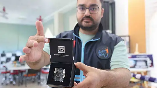 İpek Yolu Roket Takımı Üretmeye Devam Ediyor