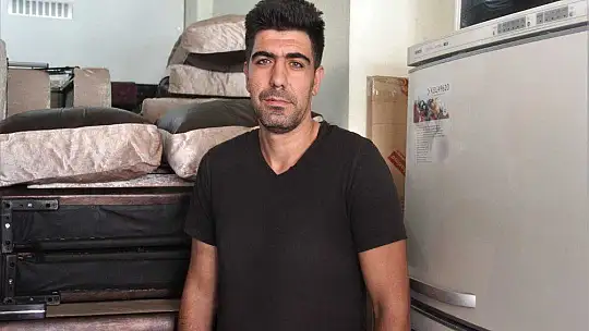 İş yerlerini ikinci el eşyalarla doldurdular, öğrencilerin kente gelmesini beklemeye başladılar
