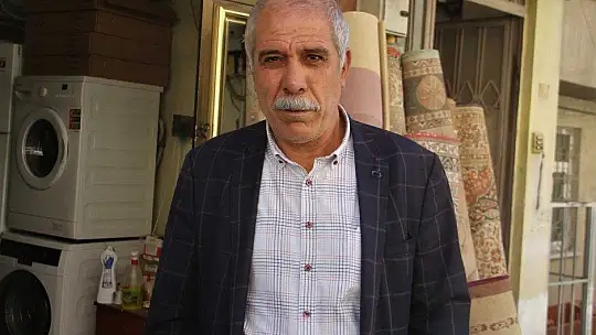 İş yerlerini ikinci el eşyalarla doldurdular, öğrencilerin kente gelmesini beklemeye başladılar