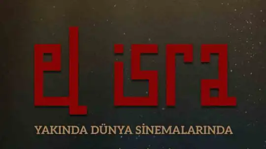 İsrail'in Filistin'e saldırısı beyaz perdeye taşınıyor