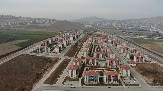 Jandarma bölgeleri dron ile denetliyor