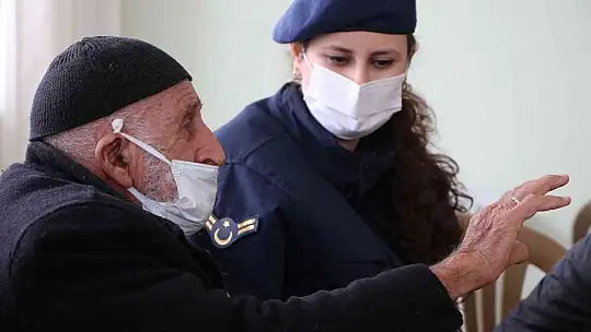 Acı haberi geldi