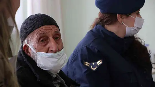 Acı haberi geldi