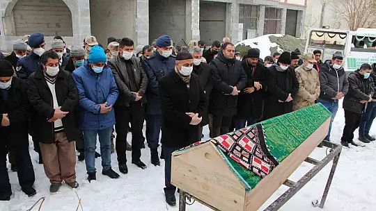 Acı haberi geldi