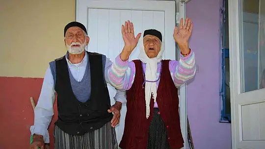 Acı haberi geldi