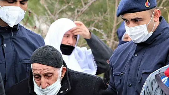 Acı haberi geldi