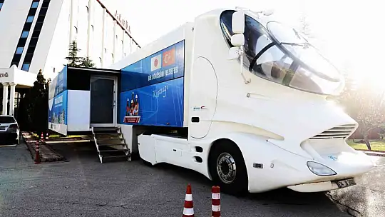 Japon deprem uzmanı Yoshinori Moriwaki: 'İstanbul, İzmir ve Doğu Anadolu'ya dikkat'