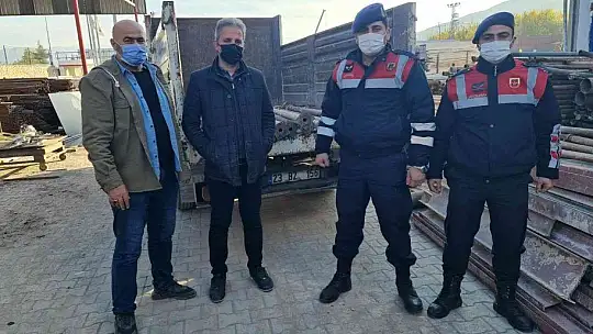 JASAT bir yılda 428 şüpheliyi yakaladı