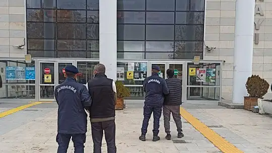 JASAT bir yılda 428 şüpheliyi yakaladı