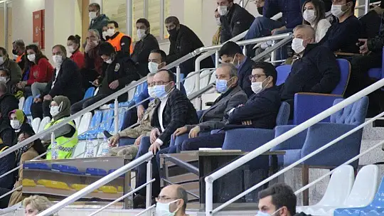 Kadınlar Basketbol Süper Ligi: Elazığ İl Özel İdare: 82 - Botaş: 95