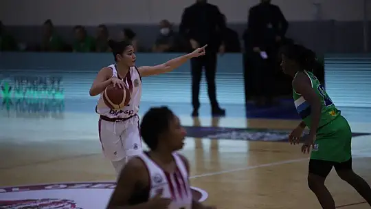 Potanın Sultanları Ezdi Geçti!