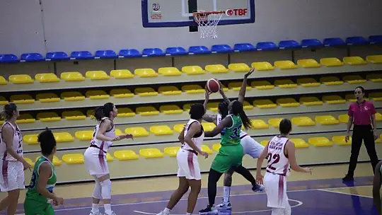 Potanın Sultanları Ezdi Geçti!