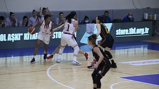 Kadınlar Basketbol Süper Ligi