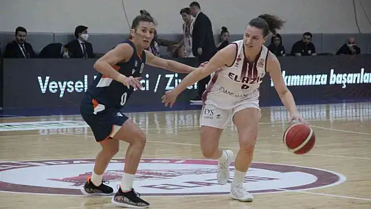 Kadınlar Basketbol Süper Ligi