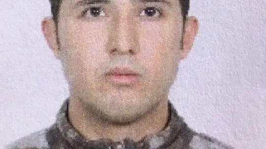 Kalbine yenik düşen Şehit Barak, son yolculuğuna uğurlandı