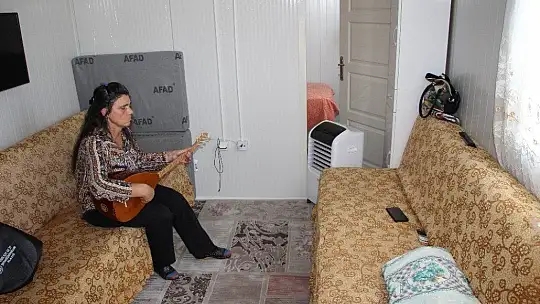 Karanlıkta geçen 36 yıl