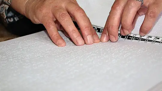Karanlıkta geçen 36 yıl