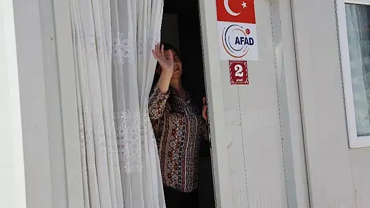 Karanlıkta geçen 36 yıl