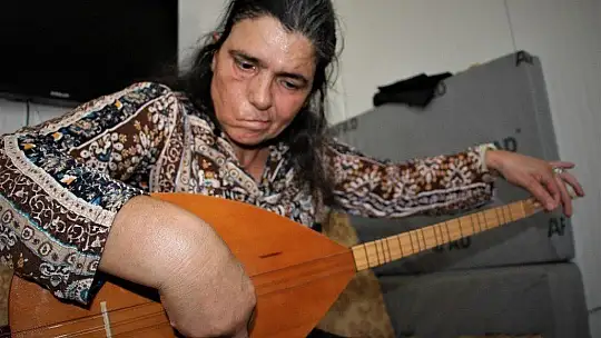 Karanlıkta geçen 36 yıl