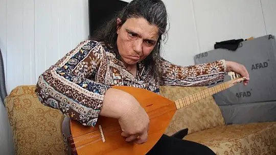 Karanlıkta geçen 36 yıl