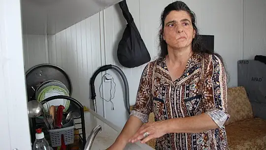 Karanlıkta geçen 36 yıl
