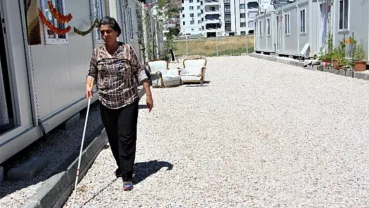 Karanlıkta geçen 36 yıl