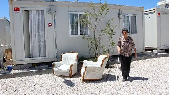 Karanlıkta geçen 36 yıl