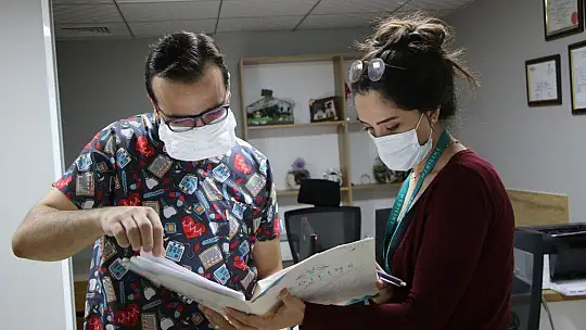 Kardiyoloji uzmanı, salgın sürecinde yan hastalıklara dikkat çekti