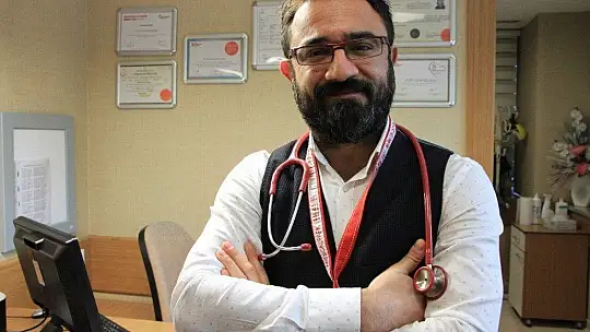 Kalp ve Kronik Hastalığı Olanlar Dikkat!
