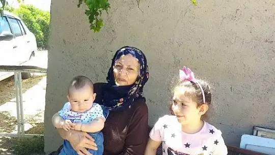 Karı koca bir gün arayla koronaya yenik düştü