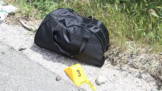 Karı kocayı trafik kazası ayırdı