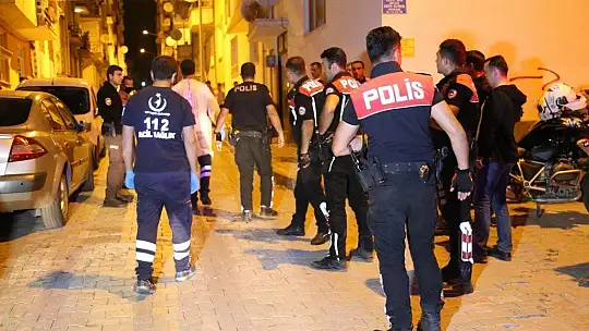 Karısını öldürmeden önce Google'den cezaları aratmış