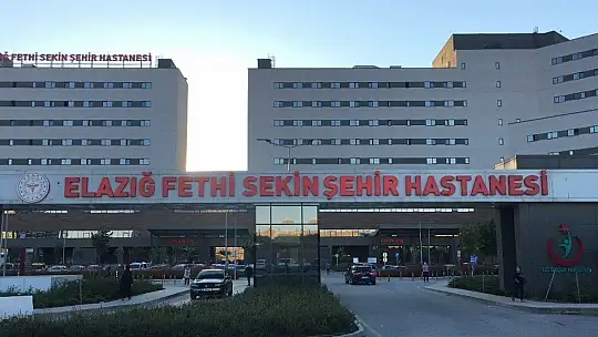 Kayıp yaşlı adam bulundu, Covid şüphesiyle hastaneye kaldırıldı